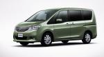 Nissan Serena 2011 года